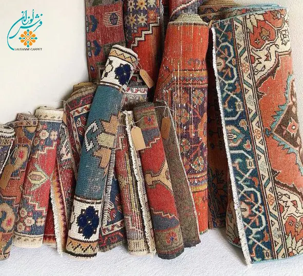 تاثیر ابعاد بر قیمت فرش